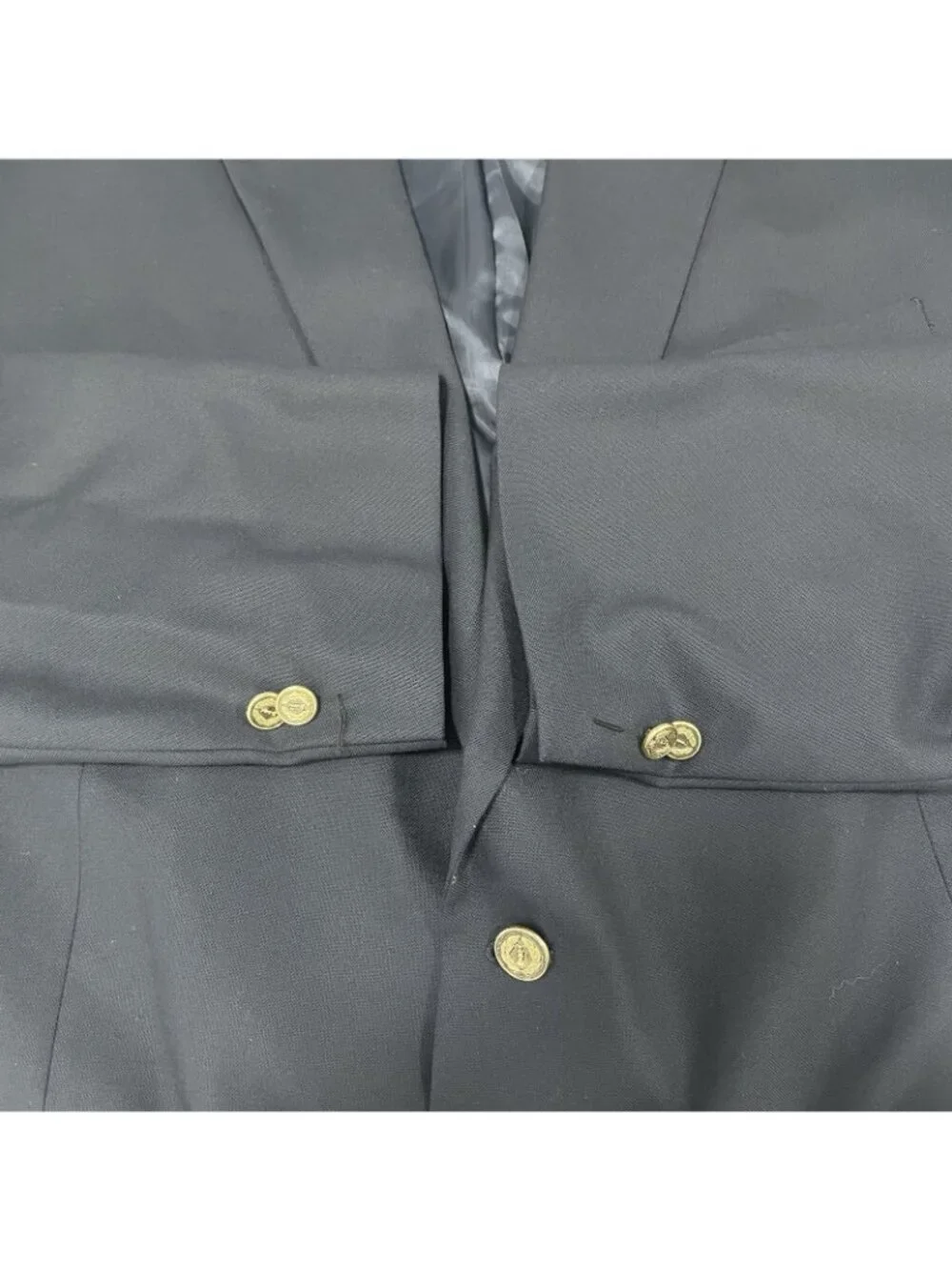 NICKLAUS this blazer